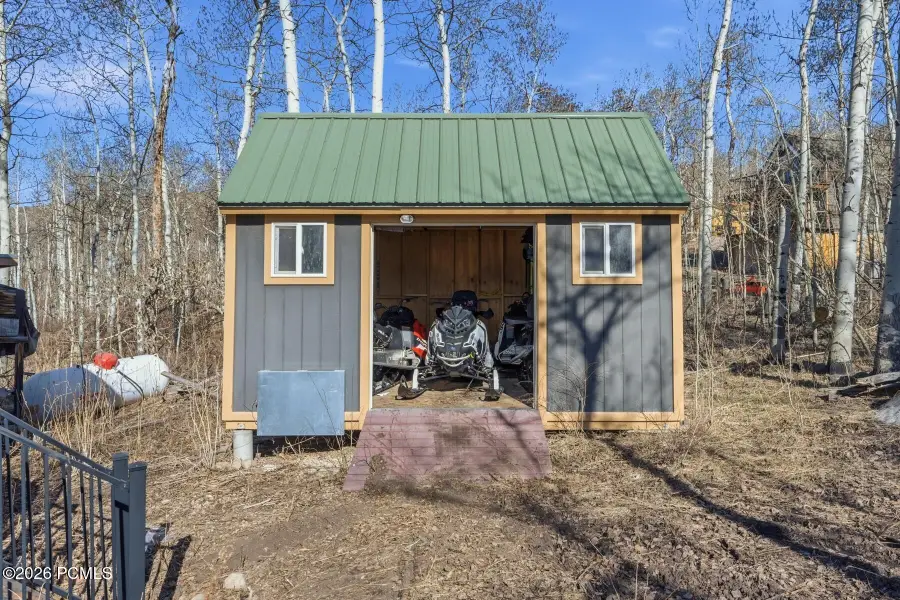 10745 E Cottonwood Lane, Heber City, UT 84032 - #3