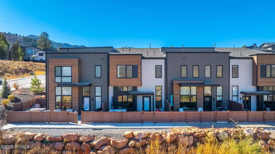 8254 N Sandalwood Lane, Park City, UT 84098 - #2