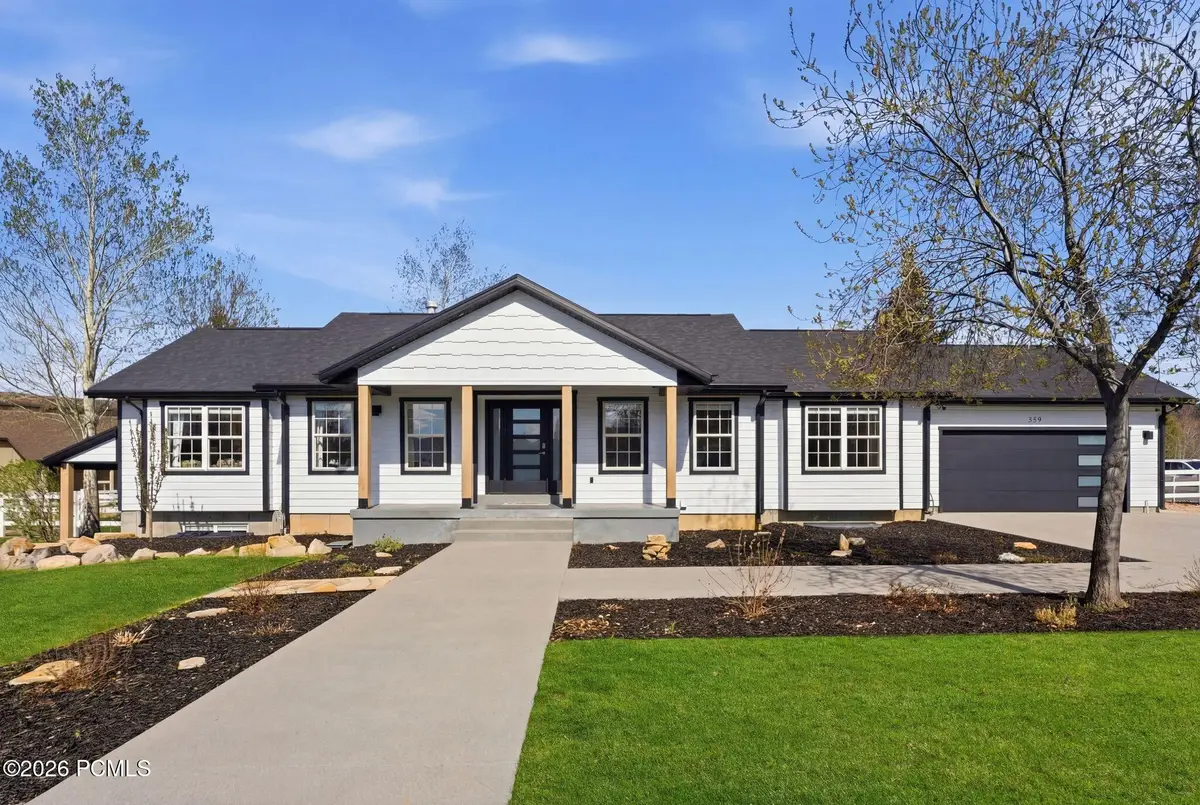 359 Wild Willow Drive, Francis, UT 84036 - #1