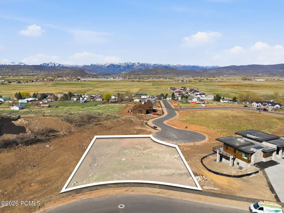 1166 Francis Gate, Francis, UT 84036 - #1