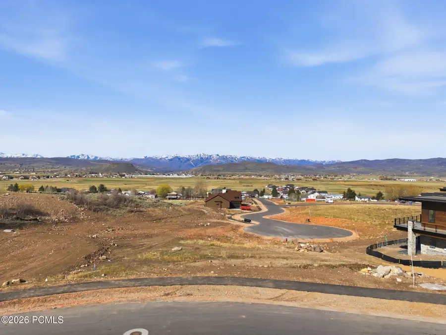 1166 Francis Gate, Francis, UT 84036 - #2