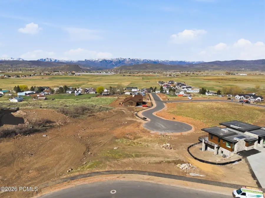 1166 Francis Gate, Francis, UT 84036 - #3