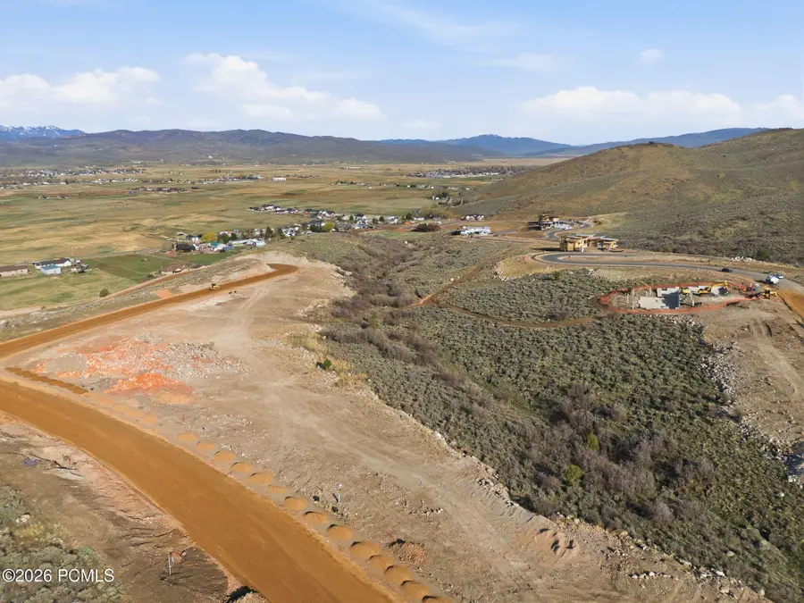 1600 High Country Lane, Francis, UT 84036 - #3