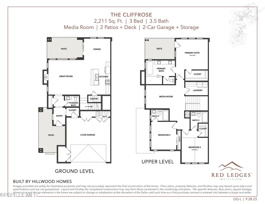 402 N Abajo Peak Loop #Q2, Heber City, UT 84032 - #2