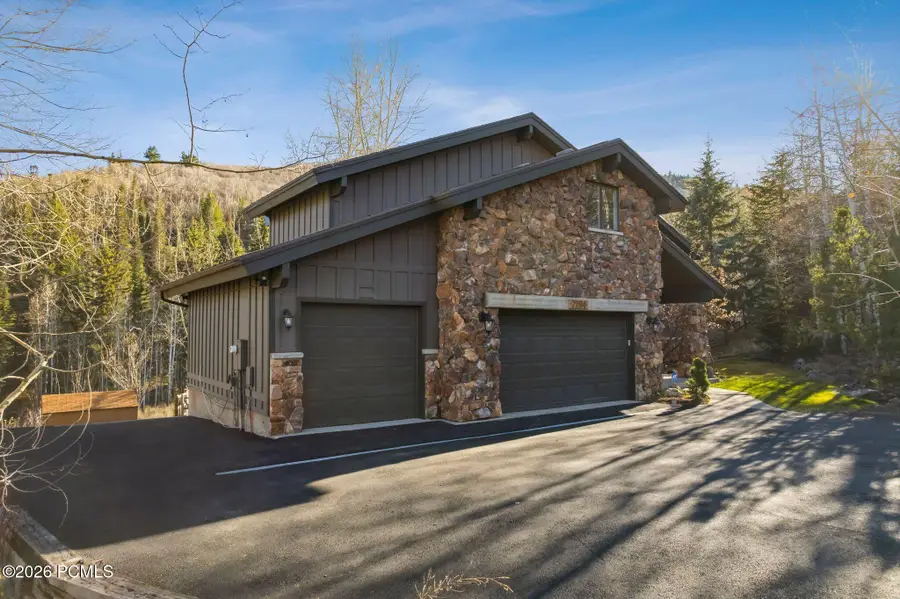 7294 Pinebrook Road, Park City, UT 84098 - #2