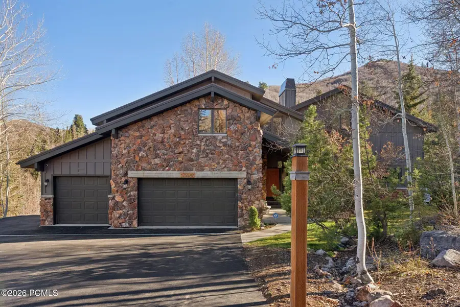 7294 Pinebrook Road, Park City, UT 84098 - #3