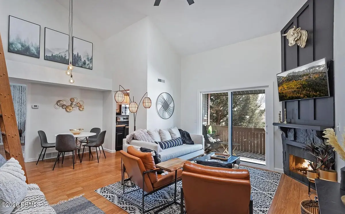 6861 N 2200 West #Apt 9x, Park City, UT 84098 - #1