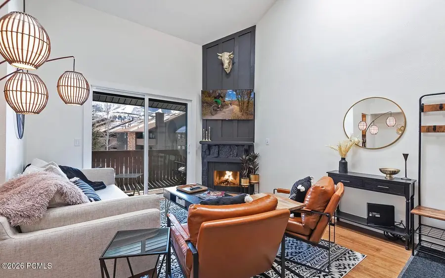 6861 N 2200 West #Apt 9x, Park City, UT 84098 - #3