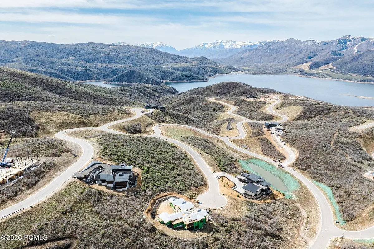 9406 N Reservoir View Court, Kamas, UT 84036 - #1