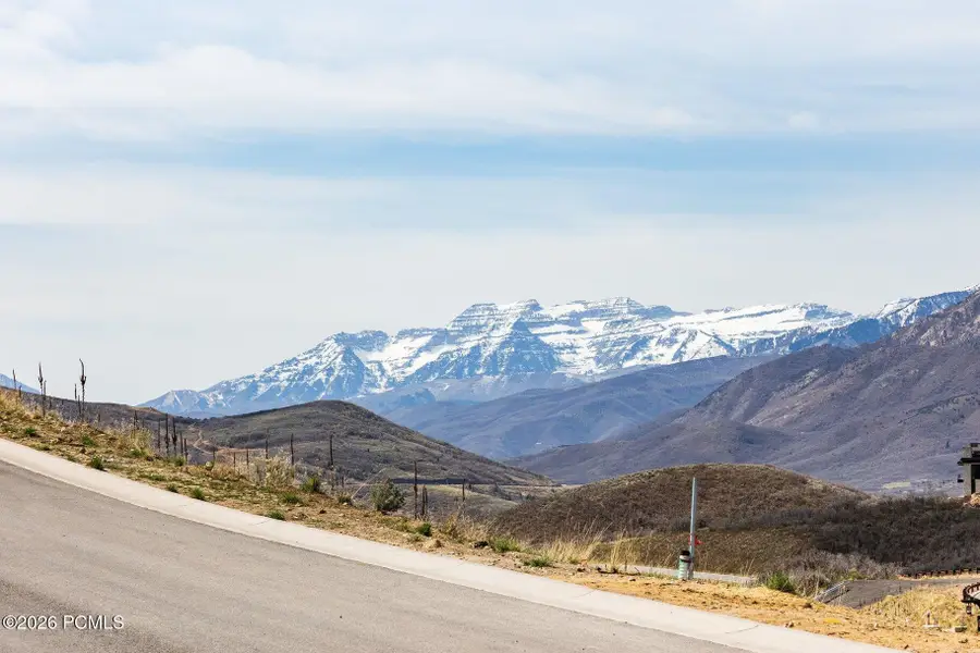 9406 N Reservoir View Court, Kamas, UT 84036 - #3