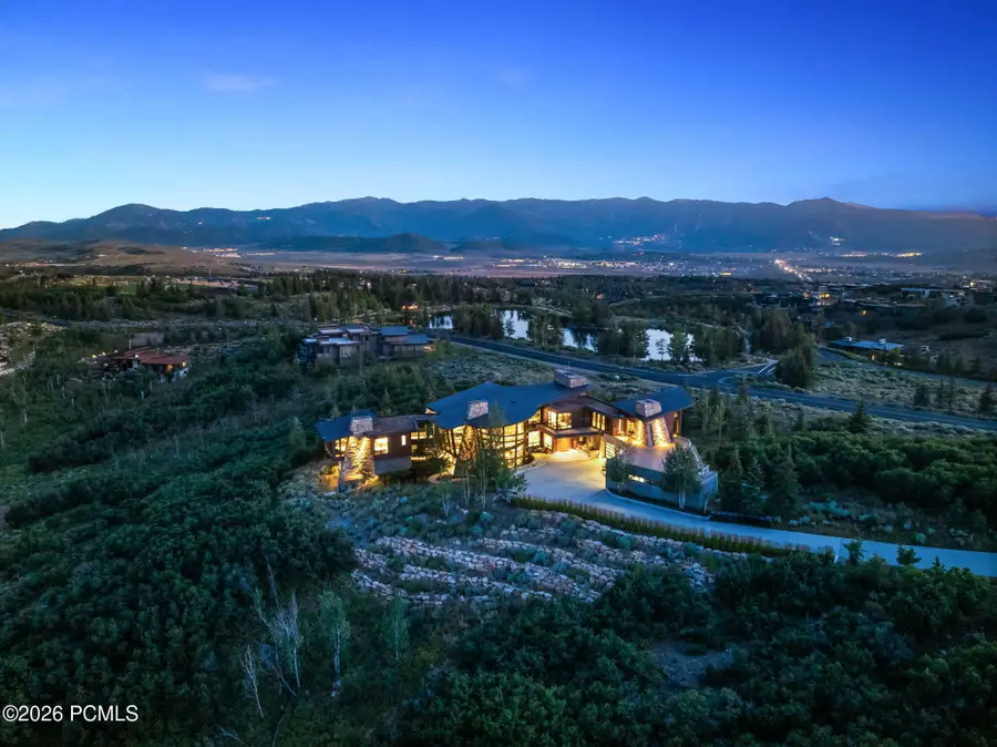 8544 N Promontory Ranch Rd, Park City, UT 84098 - #2
