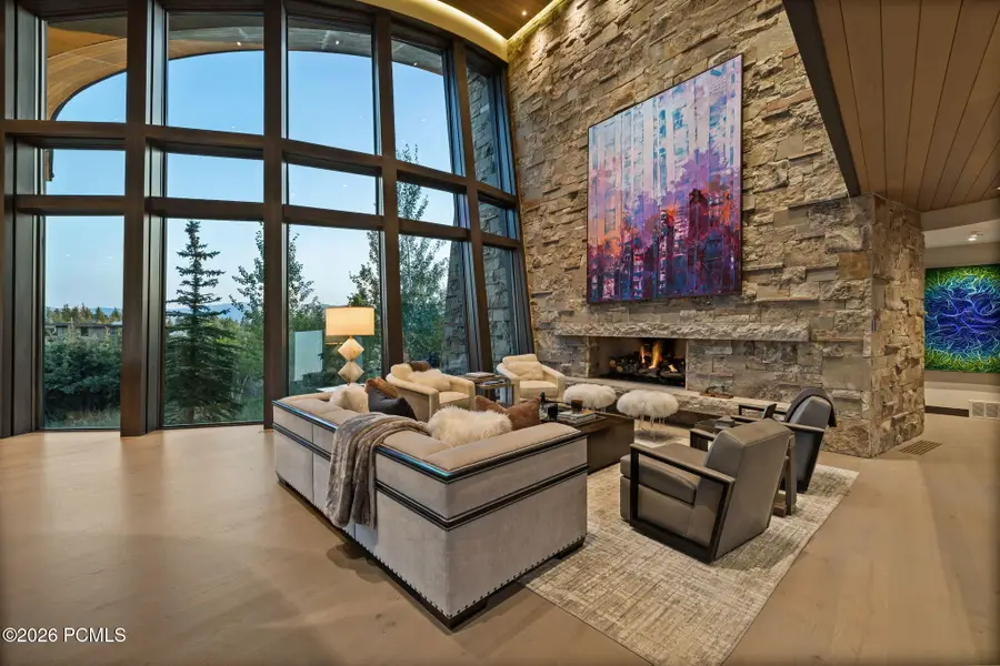 8544 N Promontory Ranch Rd, Park City, UT 84098 - #3
