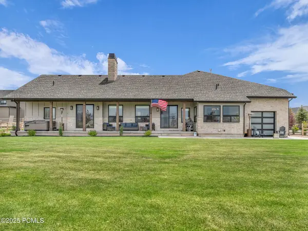 943 Hart Loop, Kamas, UT 84036