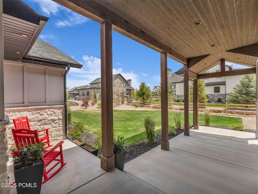 943 Hart Loop, Kamas, UT 84036 - #3