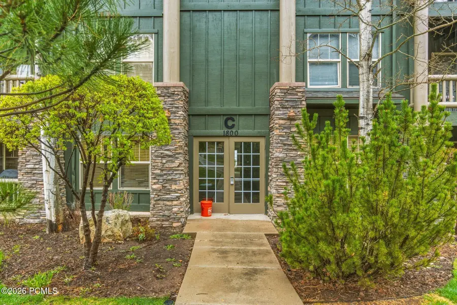 1800 W Fox Bay Drive #Unit C301, Heber City, UT 84032 - #3