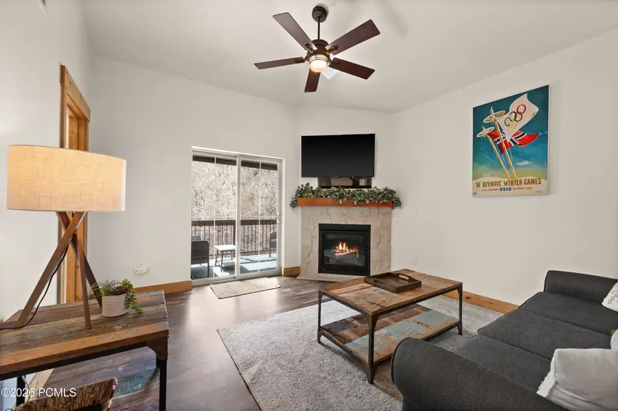 5569 N Oslo Lane #3402, Park City, UT 84098 - #2
