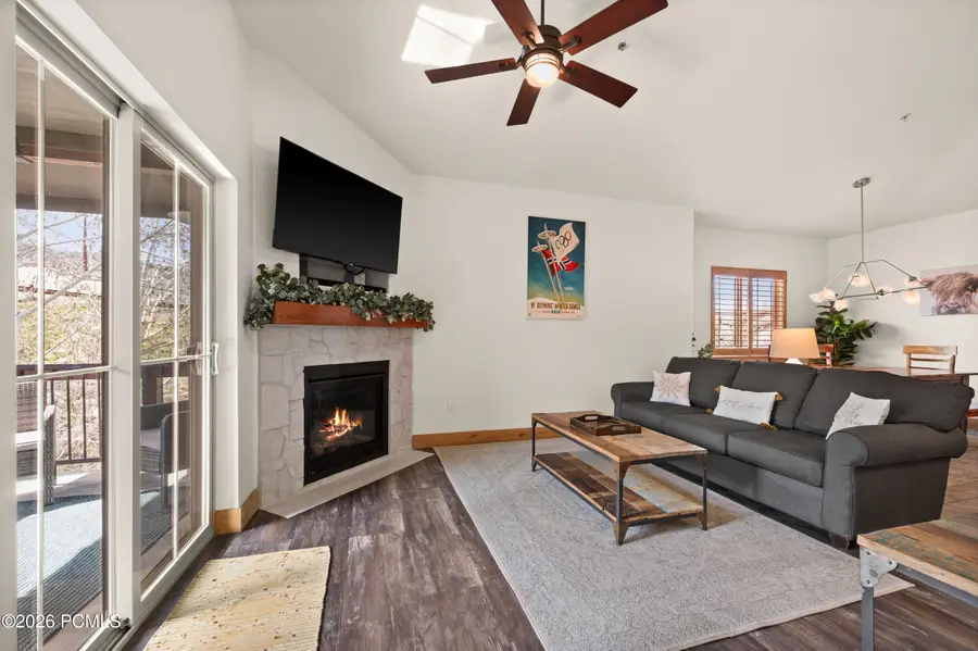 5569 N Oslo Lane #3402, Park City, UT 84098 - #3