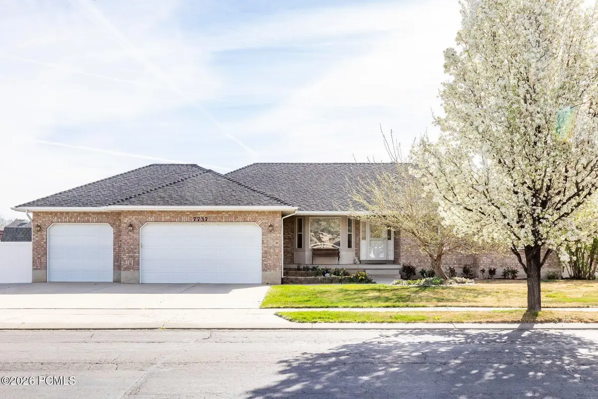 7737 S 5200 West, West Jordan, UT 84081 - #1