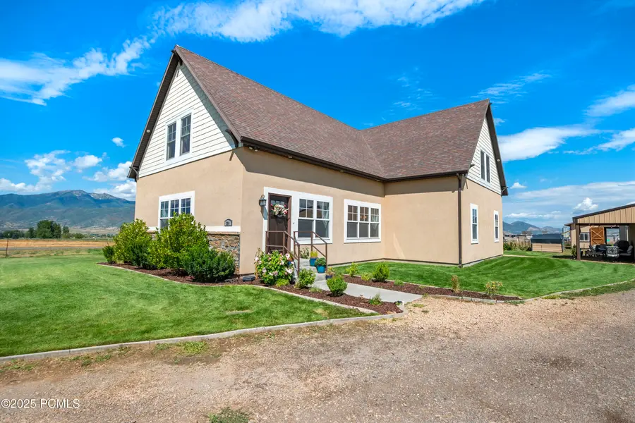 364 W 3000 S, Daniel, UT 84032 - #3