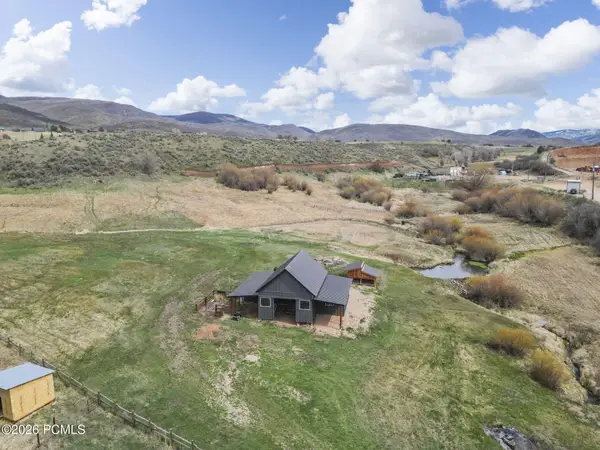2554 W State Road 32, Peoa, UT 84061