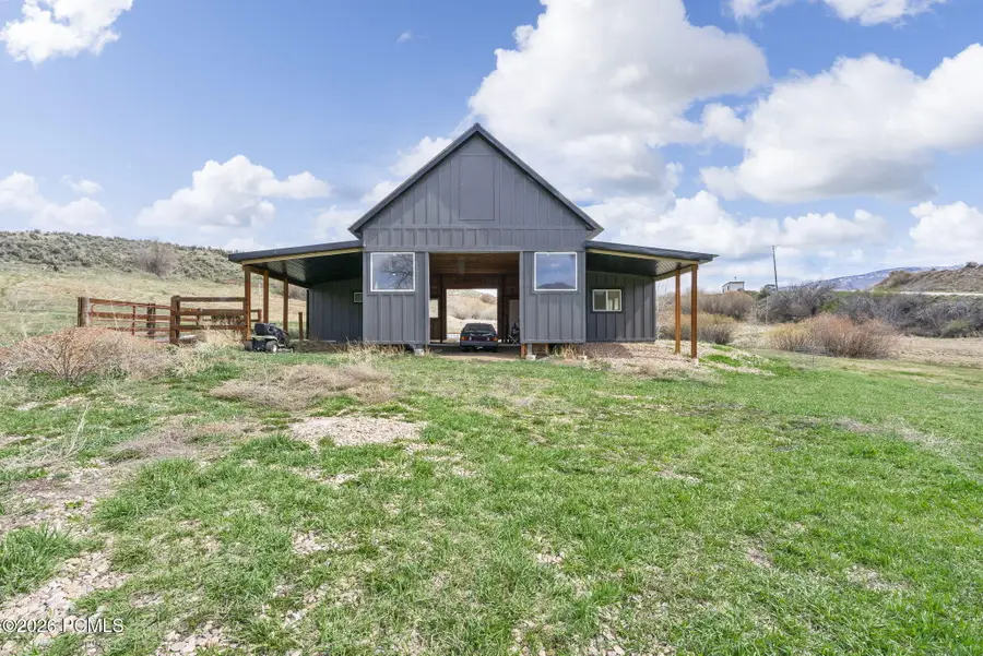 2554 W State Road 32, Peoa, UT 84061 - #2