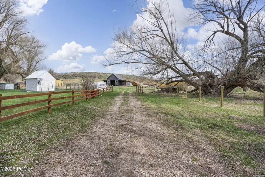 2554 W State Road 32, Peoa, UT 84061 - #3