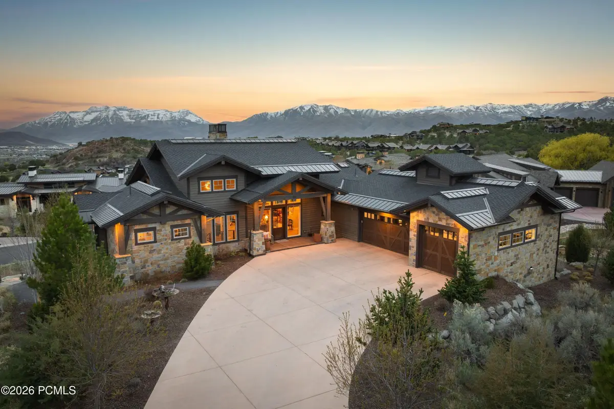 711 N Red Ledges Boulevard, Heber City, UT 84032 - #1