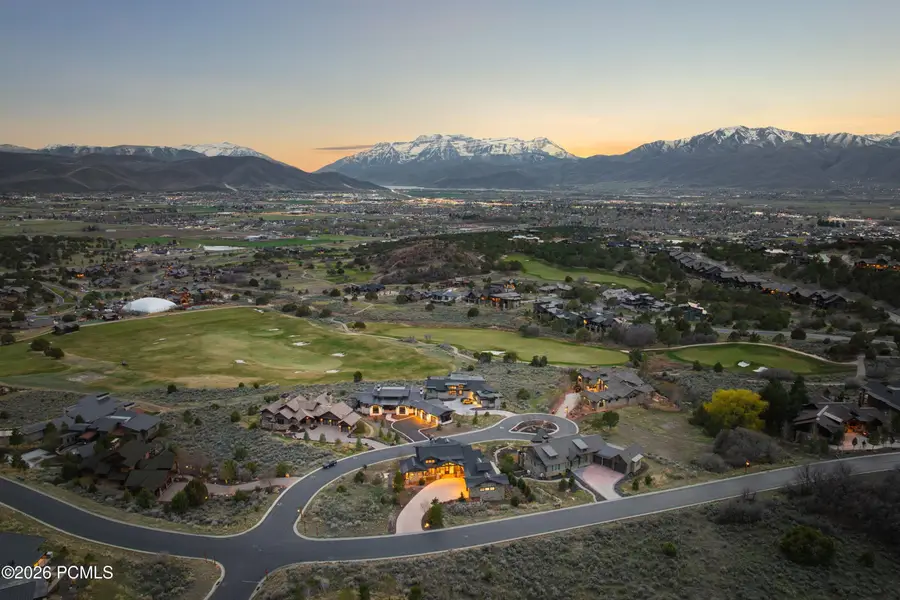 711 N Red Ledges Boulevard, Heber City, UT 84032 - #2