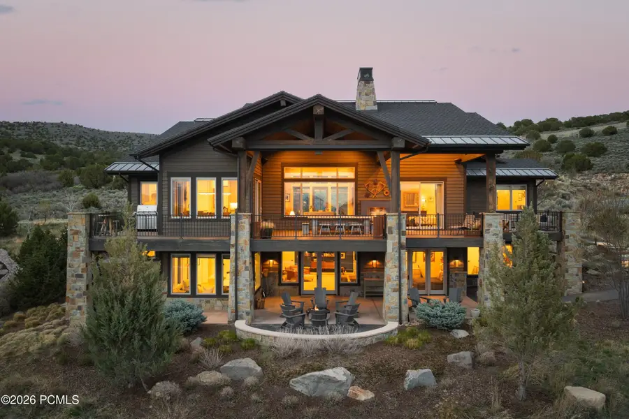 711 N Red Ledges Boulevard, Heber City, UT 84032 - #3