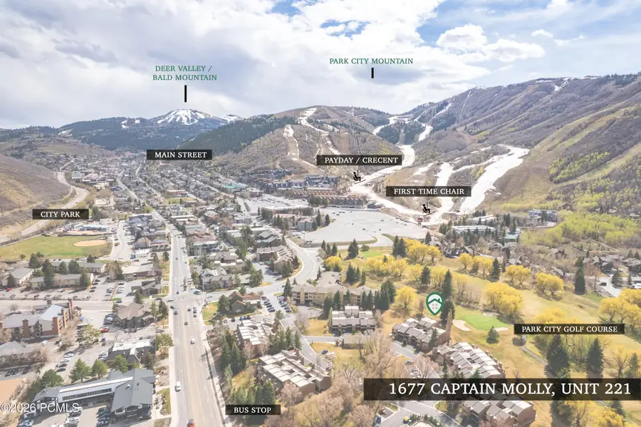 1677 Captain Molly Drive #221, Park City, UT 84060 - #2
