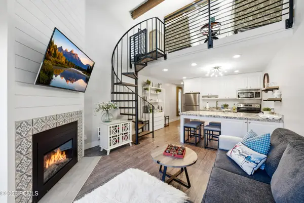 1530 Empire Avenue #304, Park City, UT 84060