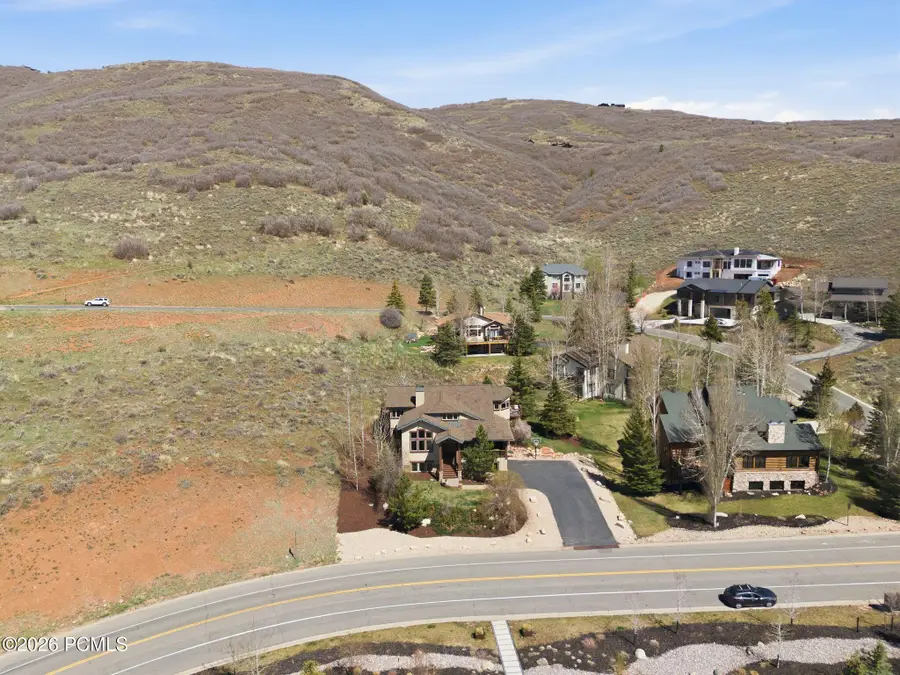8782 N Sackett Drive, Park City, UT 84098 - #3