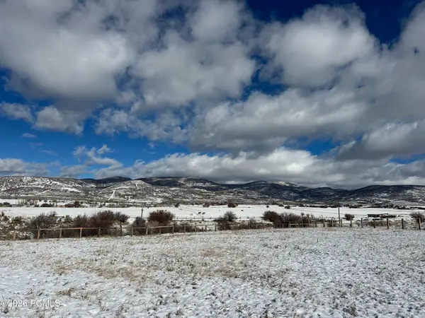 1896 W Farmhouse Flats Road, Peoa, UT 84061