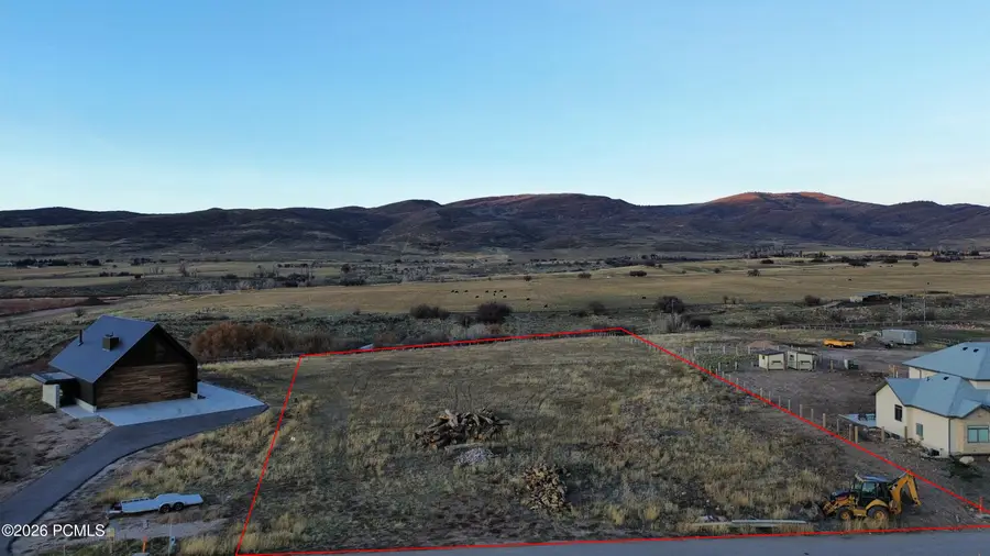 1896 W Farmhouse Flats Road, Peoa, UT 84061 - #3