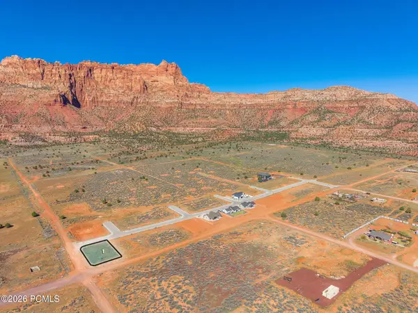 Kokopelli Street #1, Hildale, UT 84784