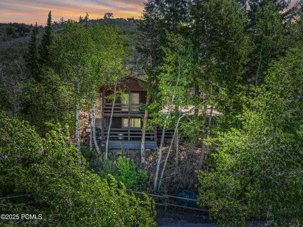 1470 E Weber Wild Road, Oakley, UT 84055