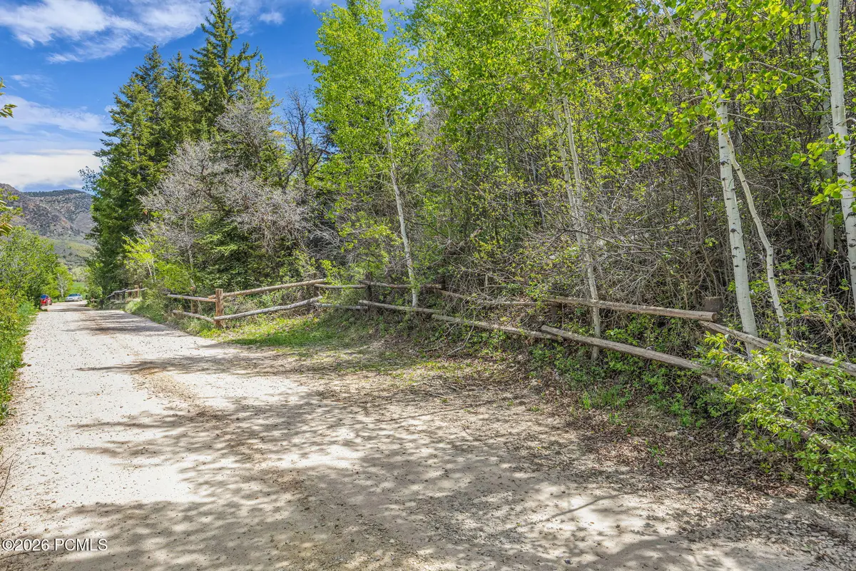 1442 E Weber Wild Road, Oakley, UT 84055 - #1