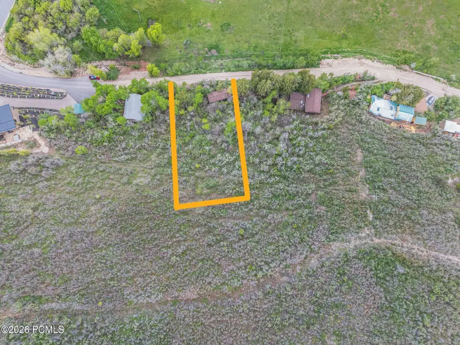 1442 E Weber Wild Road, Oakley, UT 84055 - #2