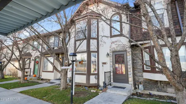 890 E Hamlet Circle #N, Midway, UT 84049