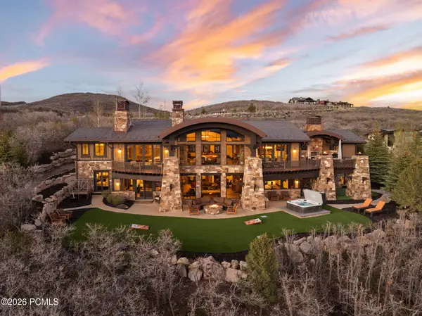 9923 N Uinta Drive, Kamas, UT 84036