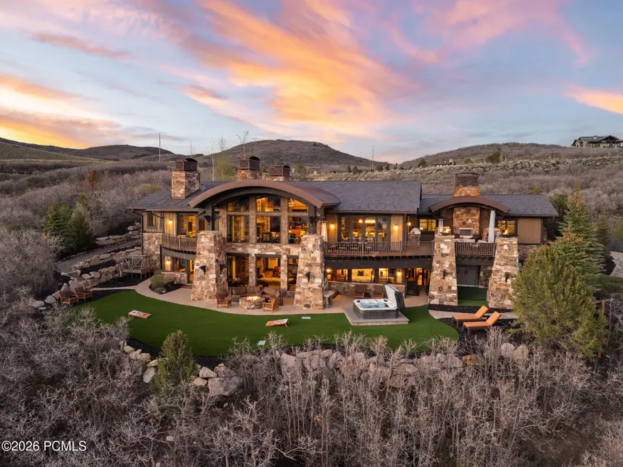 9923 N Uinta Drive, Kamas, UT 84036 - #3