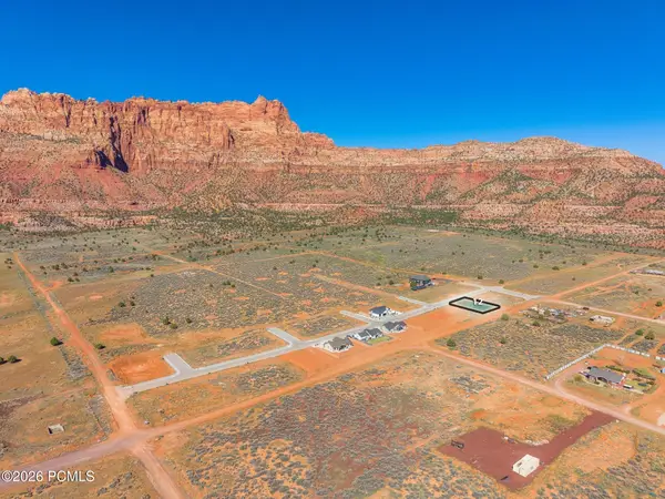 Kokopelli Street #12, Hildale, UT 84784