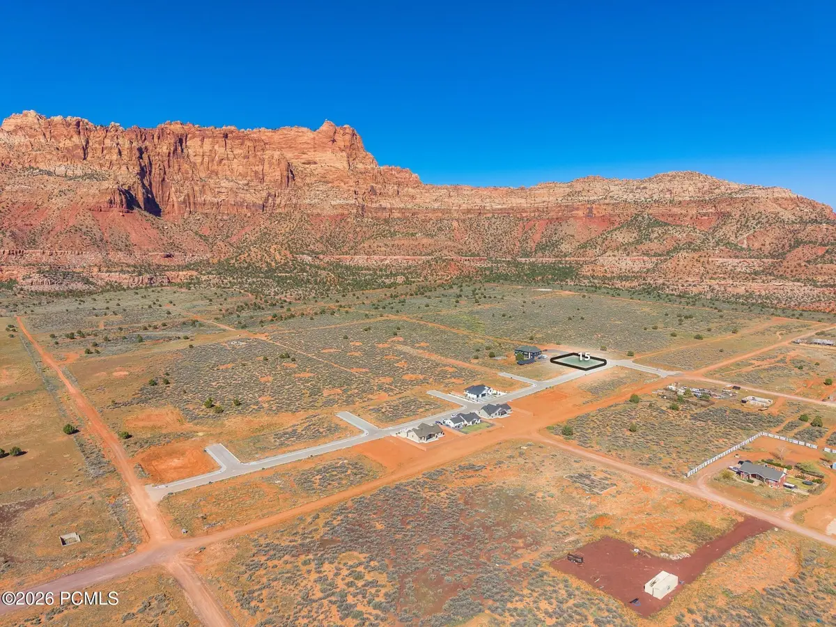 Kokopelli Street #15, Hildale, UT 84784 - #1