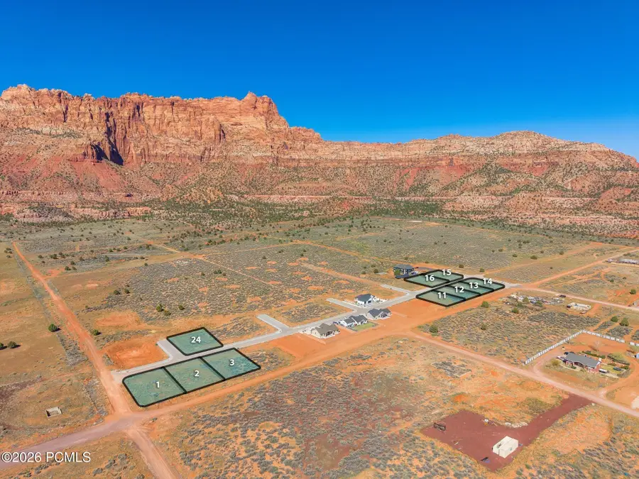 Kokopelli Street #15, Hildale, UT 84784 - #3