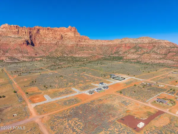 Kokopelli Street #16, Hildale, UT 84784
