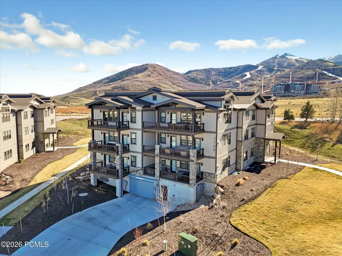 1166 W Helling Circle #104, Heber City, UT 84032 - #1
