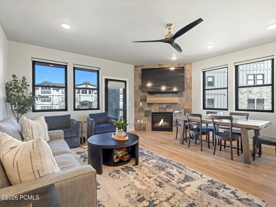 1166 W Helling Circle #104, Heber City, UT 84032 - #3