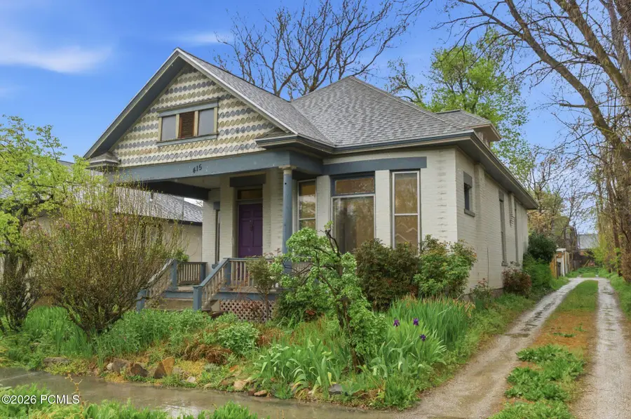 415 E 800, Salt Lake City, UT 84111 - #2