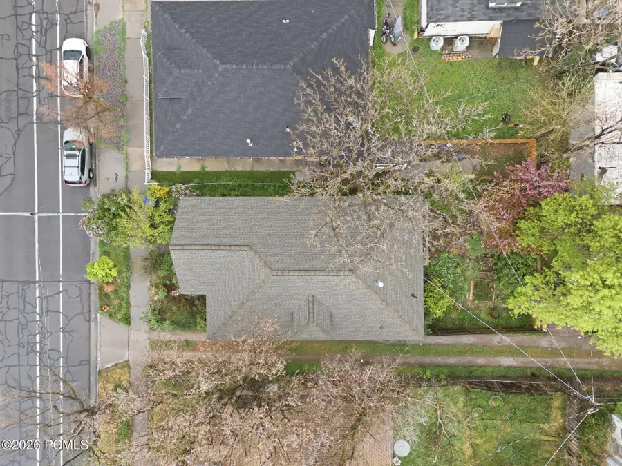 415 E 800, Salt Lake City, UT 84111 - #3