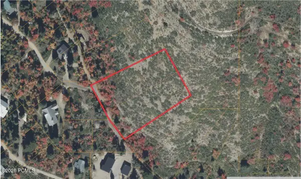 2300 Success Trail, Park City, UT 84060